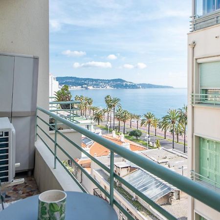 La Suite 111 니스 외부 사진