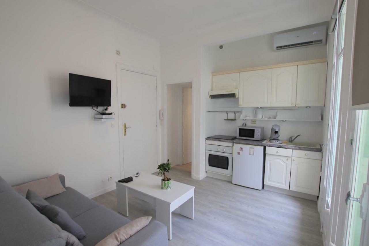 La Suite 111 니스 외부 사진