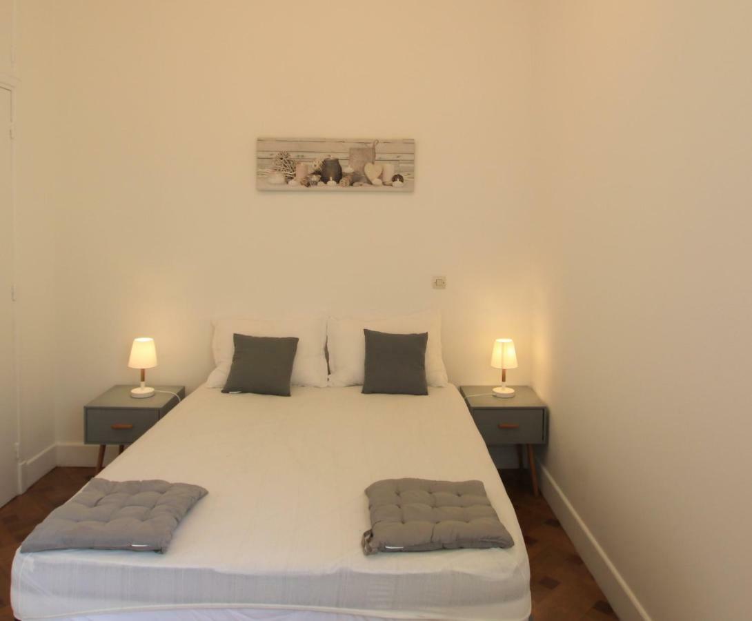 La Suite 111 니스 외부 사진