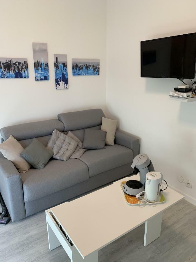 La Suite 111 니스 외부 사진