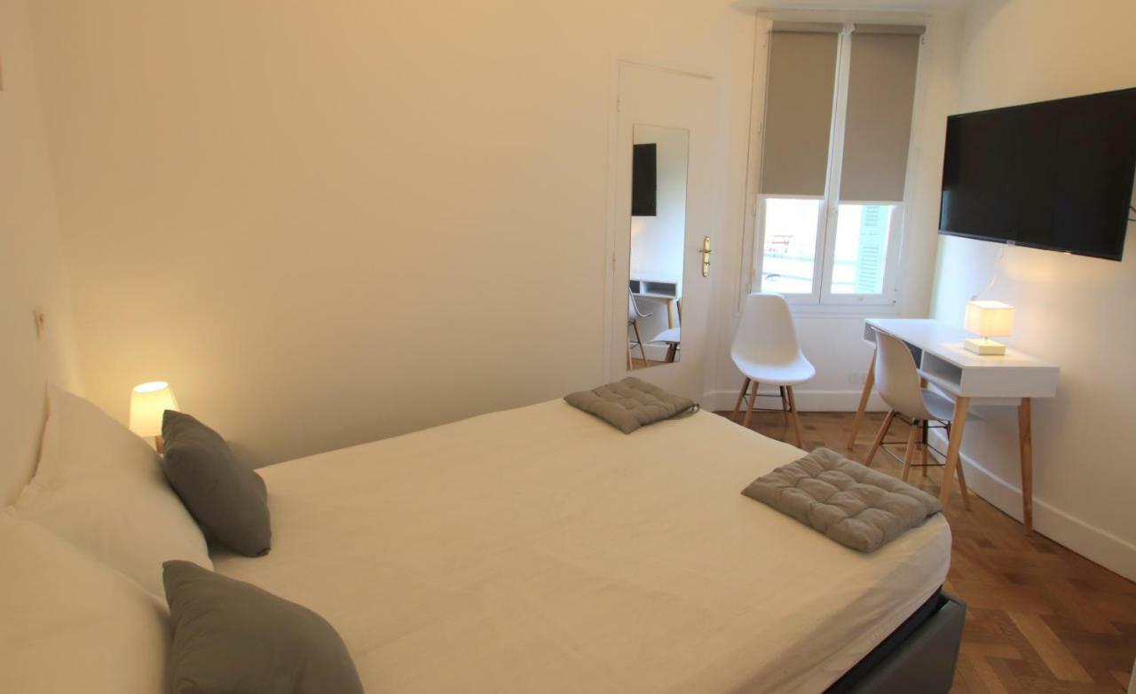 La Suite 111 니스 외부 사진
