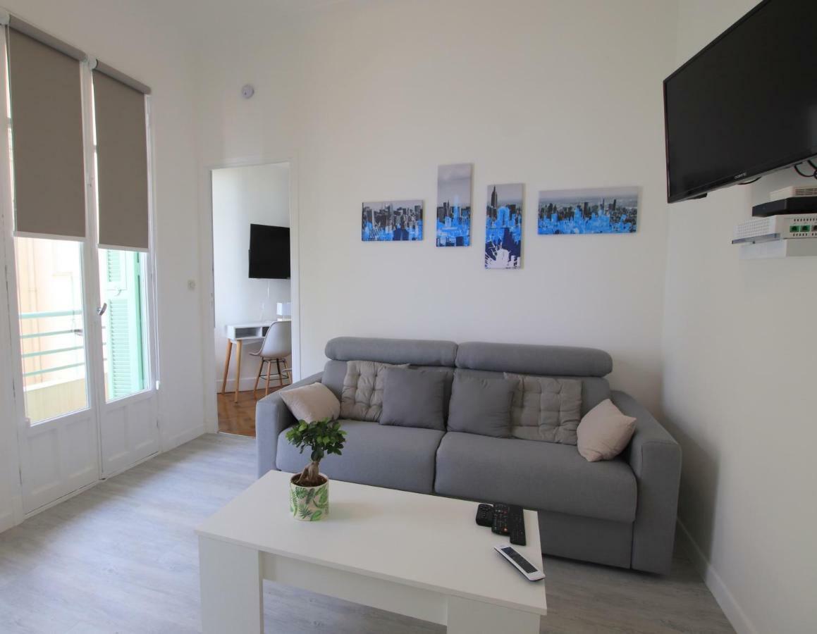La Suite 111 니스 외부 사진