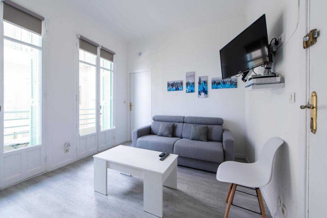 La Suite 111 니스 외부 사진