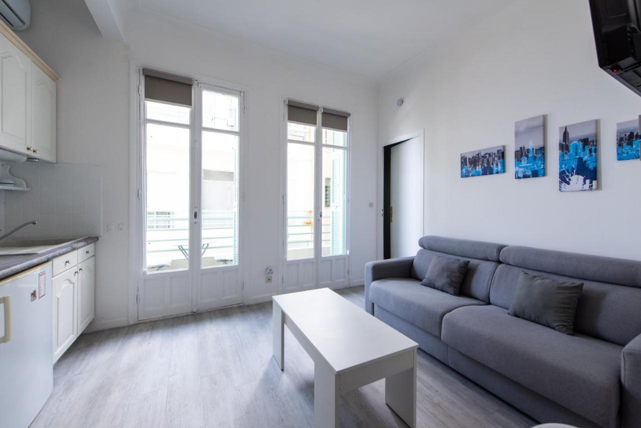 La Suite 111 니스 외부 사진