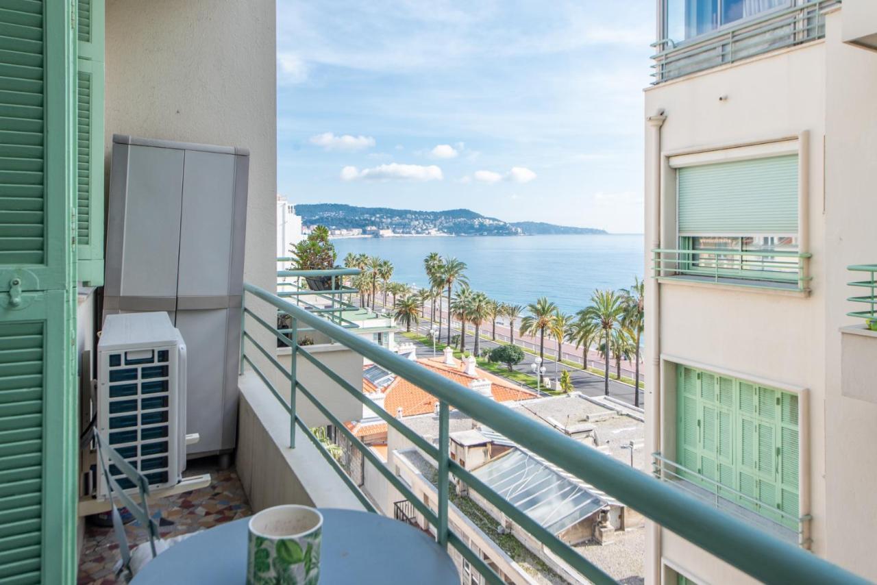 La Suite 111 니스 외부 사진