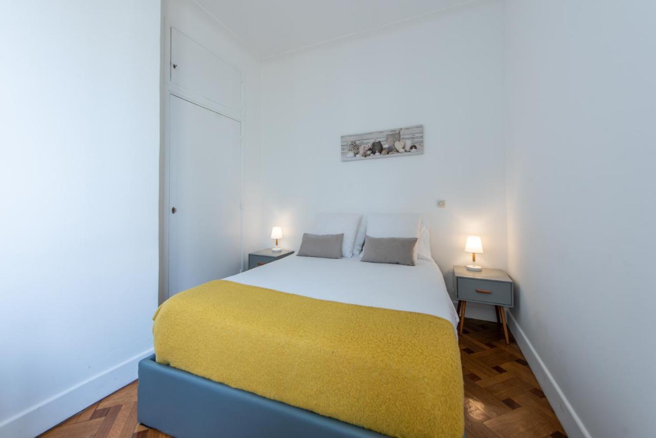La Suite 111 니스 외부 사진